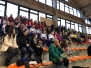 2018, februar - Edukacija mladih rukometaša u Sopotu