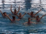 2010, 9. maj - Predavanje i državno prvenstvo - sinhrono plivanje