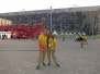 2016, avgust - Predstavnici Srbije u borbi protiv dopinga na Olimpijskim i Paraolimpijskim igrama