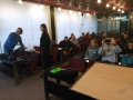 Seminar-