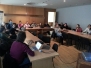 2014, 19. januar - Seminar trenera u sinhronom plivanju